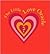 The Little Love Oracle