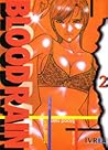 Blood Rain 02