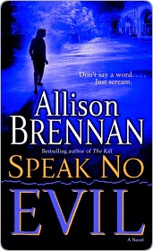 Speak No Evil