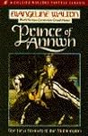 Prince of Annwn by Evangeline Walton