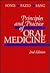 Principles and Practice of Oral Medicine