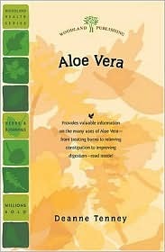 Aloe Vera (Woodland Health Series)