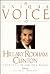 Unique Voice Hillary Rodham Clinton by Claire G. Osborne
