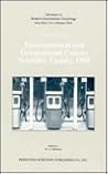 Environmental and Occupational Cancer: Scientific Update, 1990 (Advances in Modern Environmental Toxicology)