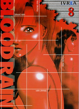 Blood Rain 08
