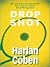 Drop Shot (Myron Bolitar, #2)