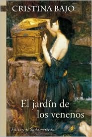 El jardín de los venenos (Paperback)
