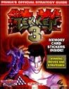 Tekken 3