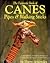 The Fantastic Book of Canes, Pipes, and Walking Sticks