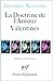La Doctrine de l'Amour, Valentines, Dixains réalistes, Sonnet... by Germain Nouveau