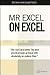 Mr Excel on Excel: Excel 97, Excel 2000, Excel 2002