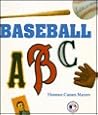 Baseball ABC by Florence Cassen Mayers