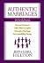 Authentic Marriages Workboo...