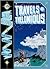 Travels of Thelonious (The Fog Mound, #1)