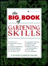 The Big Book of Gardening Skills (Hardcover)