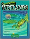 Leapfrogging Through Wetlands (Discovery Library)