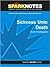 Sickness Unto Death (SparkN...