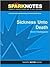 Sickness Unto Death (SparkNotes Philosophy Guide)