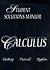 Calculus--Student Solutions...