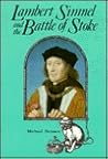 Lambert Simnel and the Battle of Stoke