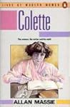 Colette (Lives of Modern Women) Colette (Lives of Modern Women)