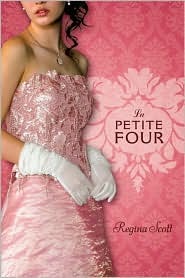 La Petite Four (Paperback)