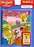 Cartoon Network Scooby-Doo Miniature Golf Mystery, Story Reader Interactive Book & Cartridge