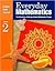 Everyday Mathematics: Student Math Journal Grade 3 Volume 2