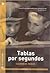 Tablas Por Segundos (Spanish Edition)