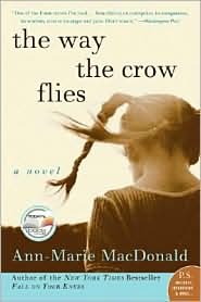 The Way the Crow Flies