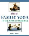 Playful Family Yo...