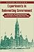 Experiments in Reinventing Government