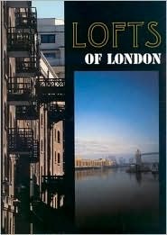 Lofts of London (Hardcover)