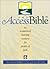 The Access Bible, New Revised Standard Version with Apocrypha (Bonded Leather Burgundy 9871A)