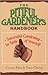 The Pitiful Gardener's Handbook by Connie Eden
