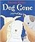 Dog Gone by Amanda Harvey