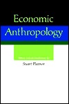 Economic Anthropology (Paperback)