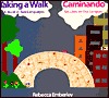 Taking a Walk/Caminando (Library Binding)