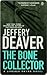 The Bone Collector by Jeffery Deaver
