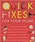 Quick Fixes