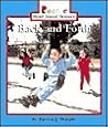 Back and Forth (Rookie Read-About Science)