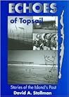 Echoes of Topsail...