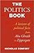 The Politics Book by Nicholas Comfort