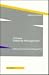 Chinese Enterprise Management: Reforms in Economic Perspective (de Gruyter Studies in Organization, 41)