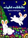 Night Rabbits (Picture Puffins)