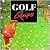 Golf Quips (Mini Square Books)