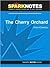 The Cherry Orchard (SparkNotes Literature Guide Series)