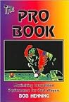 The Pro Book: Max...