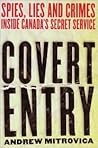 Covert Entry: Spi...