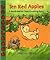 Ten Red Apples by Virginia Miller